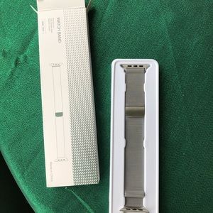NWT Apple Watch band